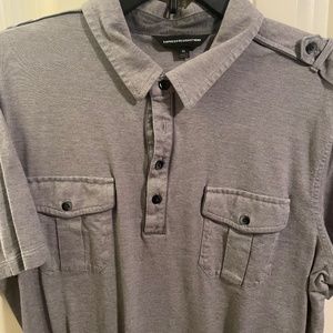 Express Shirt Xl